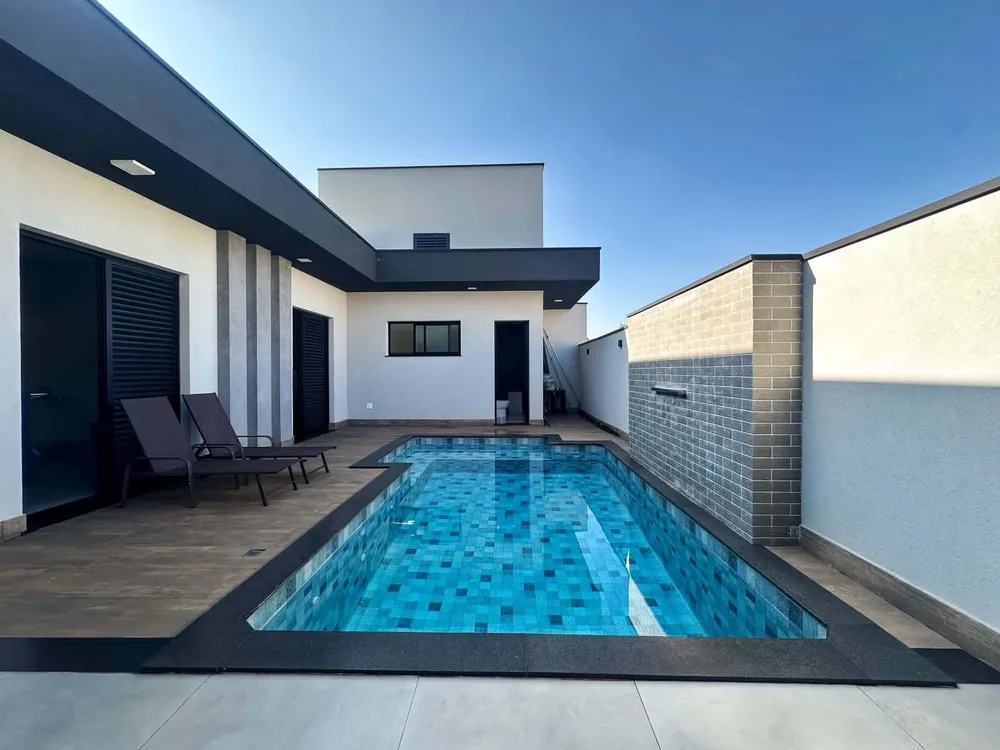 Casa de Condomínio, 3 quartos - Foto 7
