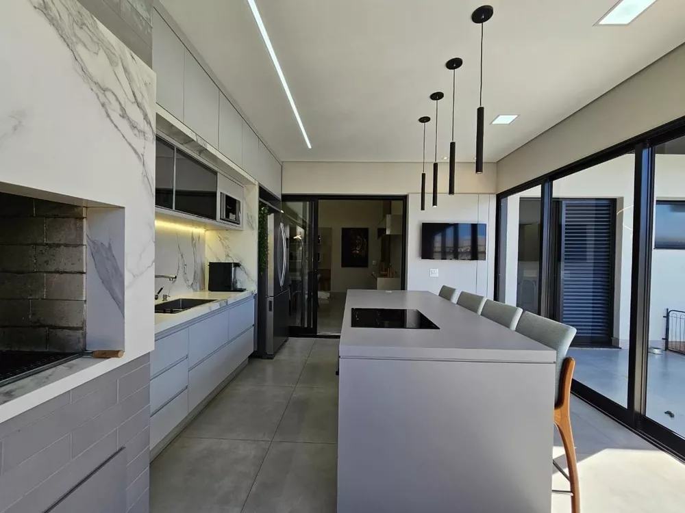 Casa de Condomínio, 3 quartos - Foto 16