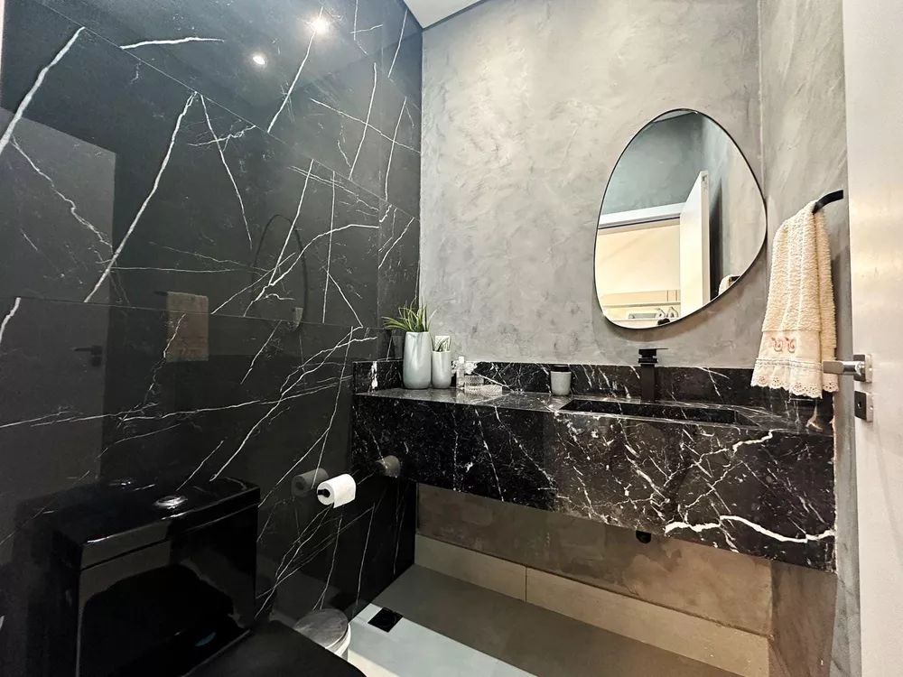 Casa de Condomínio, 3 quartos - Foto 11