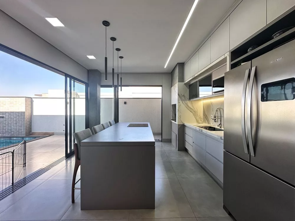 Casa de Condomínio, 3 quartos - Foto 8