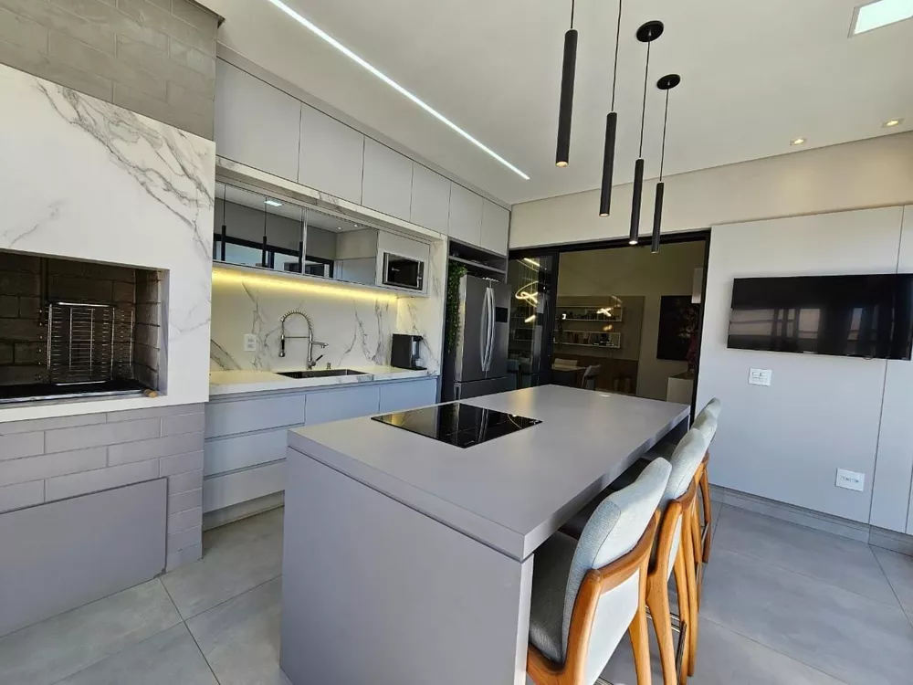 Casa de Condomínio, 3 quartos - Foto 9