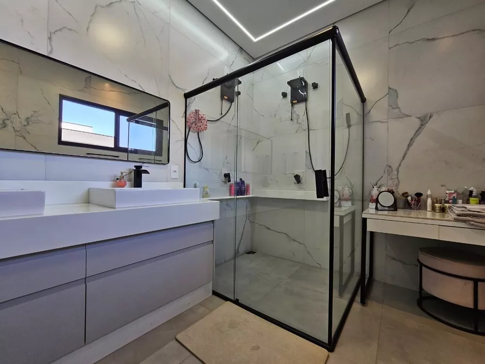 Casa de Condomínio, 3 quartos - Foto 12