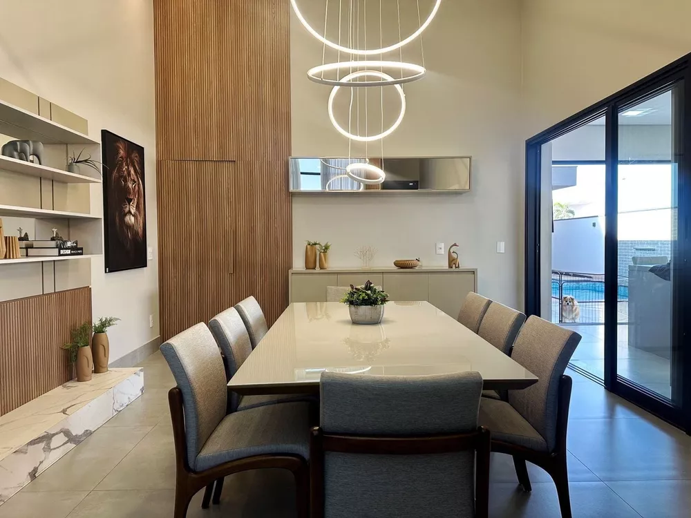 Casa de Condomínio, 3 quartos - Foto 21