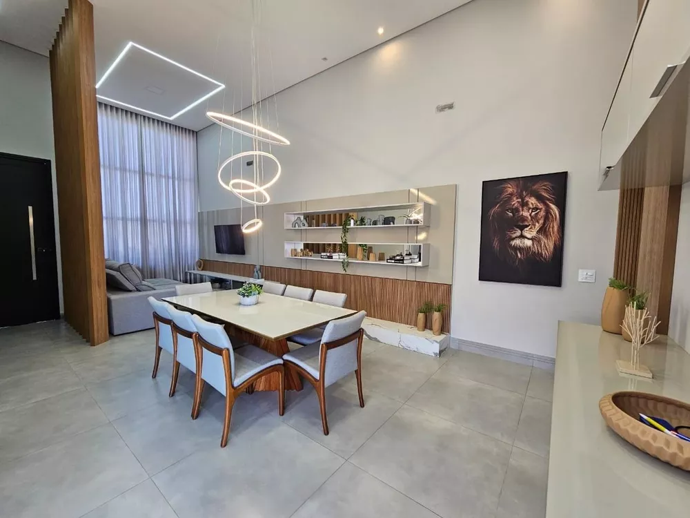 Casa de Condomínio, 3 quartos - Foto 22