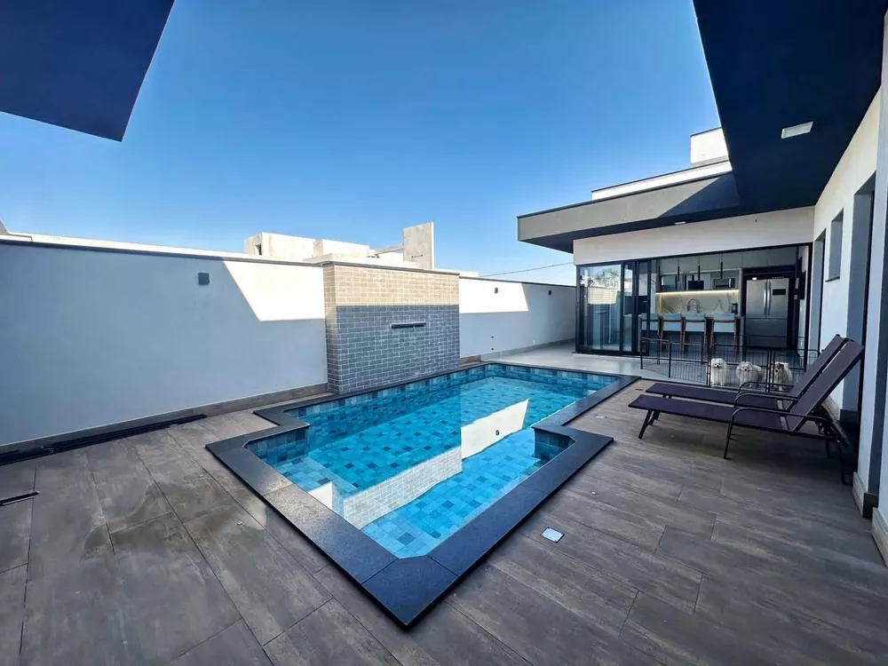 Casa de Condomínio, 3 quartos - Foto 6