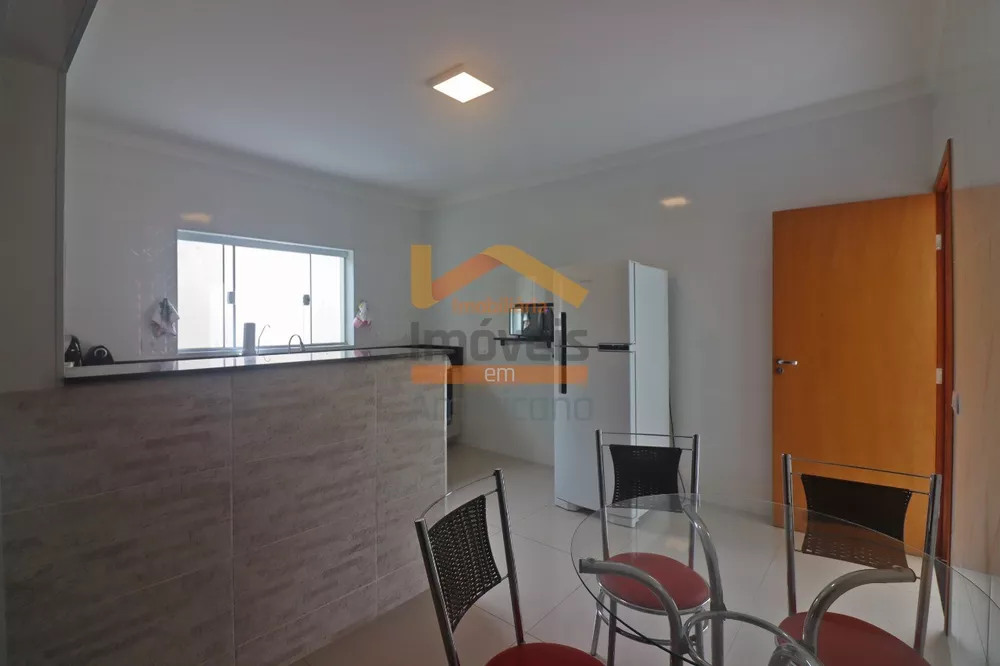 Casa, 2 quartos - Foto 14