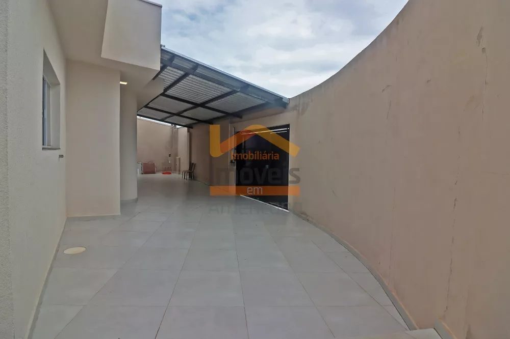 Casa, 2 quartos - Foto 18