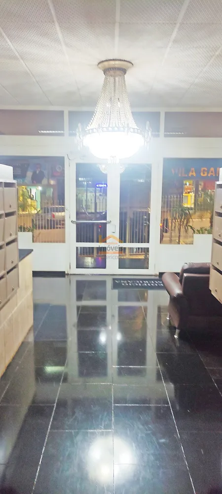 Apartamento, 2 quartos, 72 m² - Foto 12
