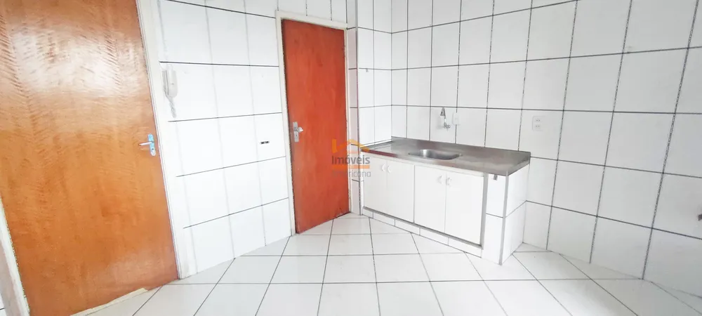 Apartamento, 2 quartos, 72 m² - Foto 2
