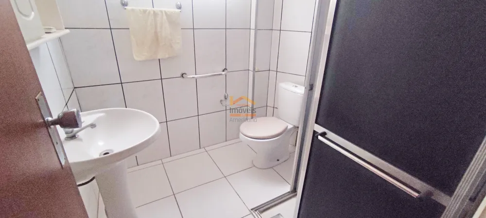 Apartamento, 2 quartos, 72 m² - Foto 3