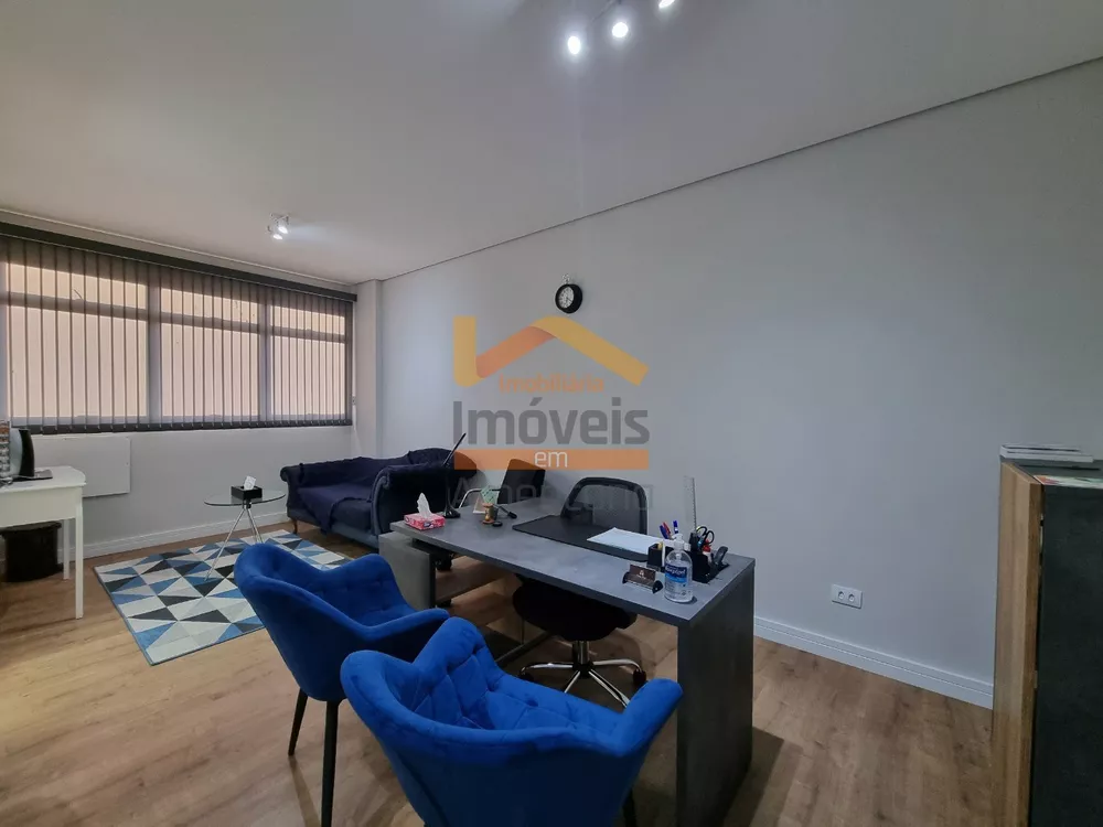 Sala-Conjunto, 34 m² - Foto 8