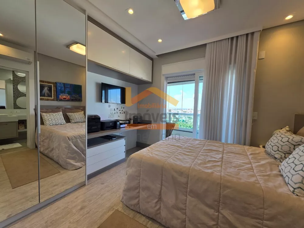 Apartamento, 3 quartos, 250 m² - Foto 14