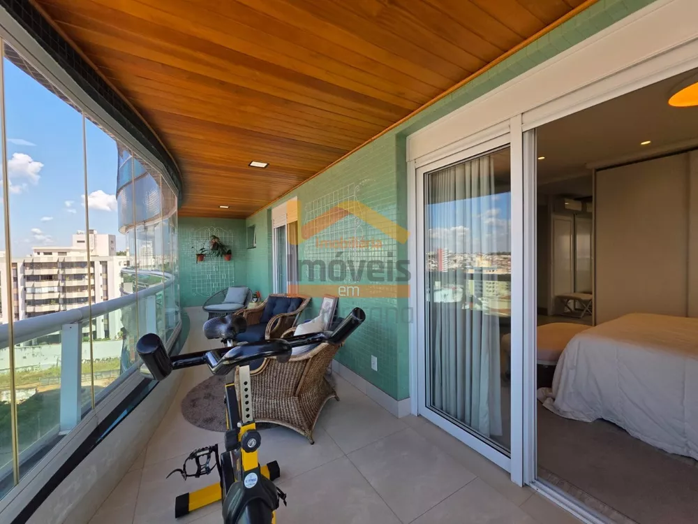 Apartamento, 3 quartos, 250 m² - Foto 8