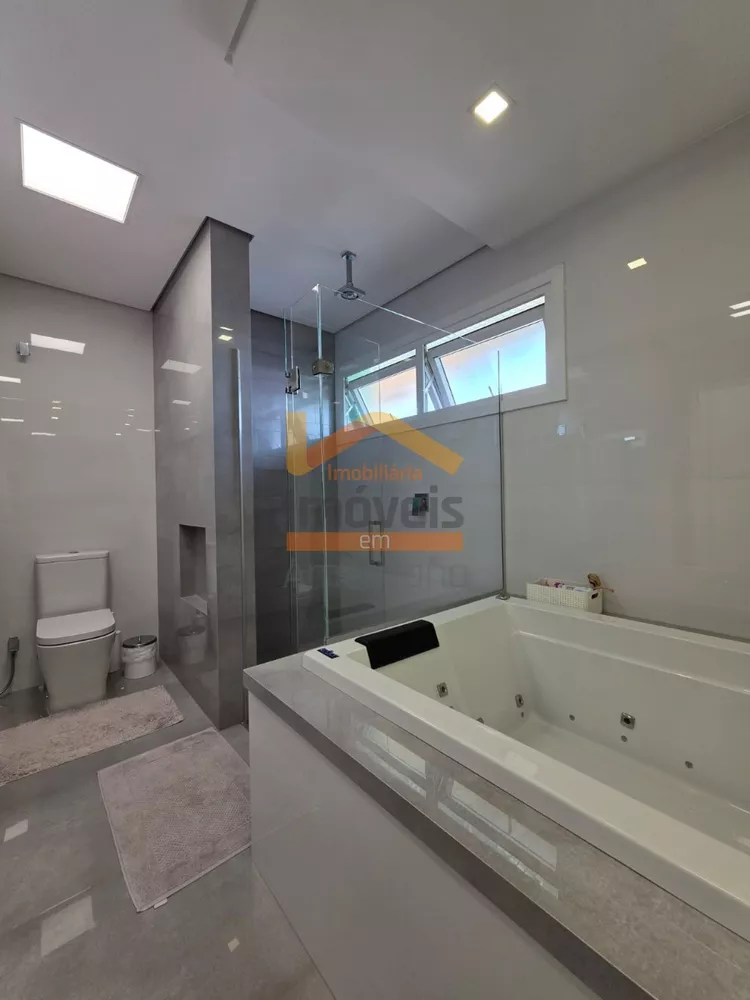 Apartamento, 3 quartos, 250 m² - Foto 4