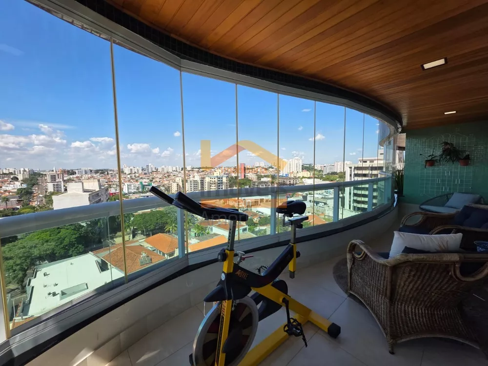 Apartamento, 3 quartos, 250 m² - Foto 11