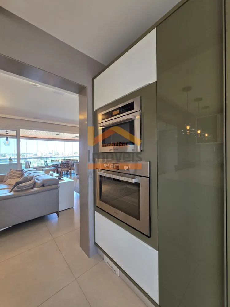 Apartamento, 3 quartos, 250 m² - Foto 27