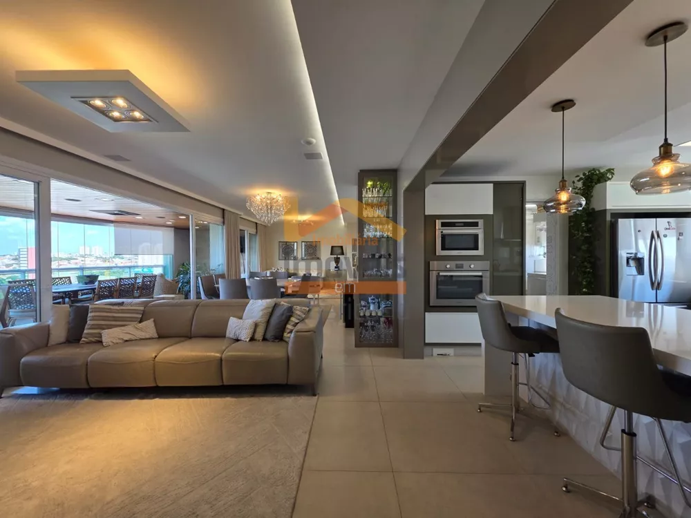 Apartamento, 3 quartos, 250 m² - Foto 13