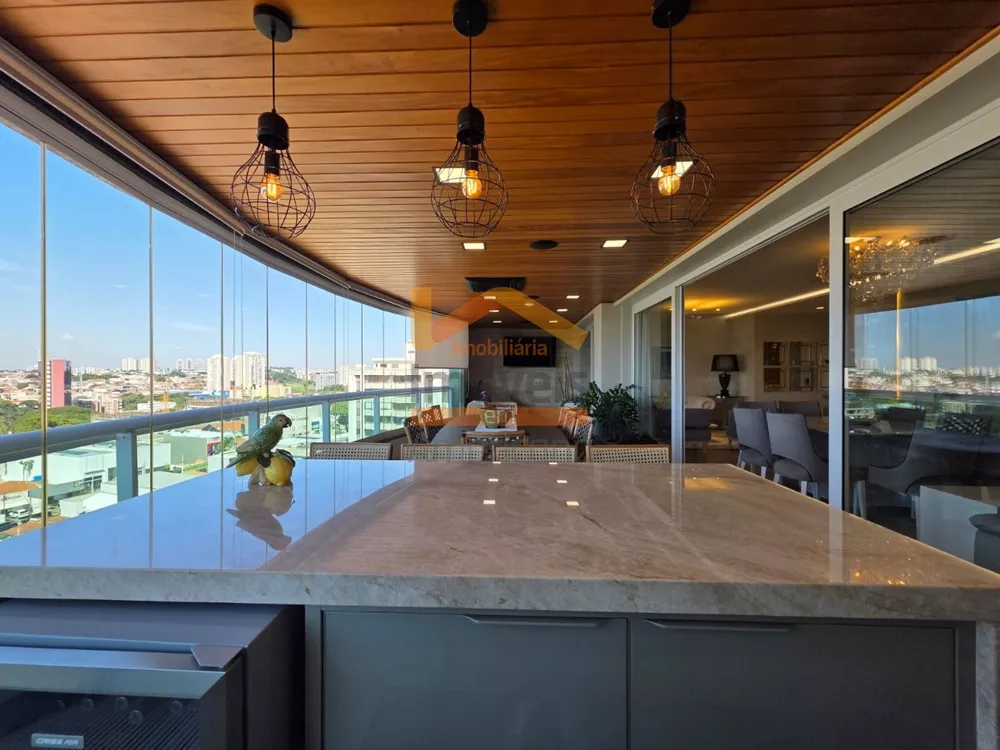 Apartamento, 3 quartos, 250 m² - Foto 15