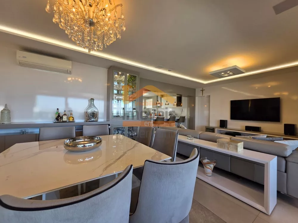 Apartamento, 3 quartos, 250 m² - Foto 10
