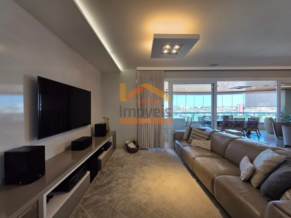 Apartamento, 3 quartos, 250 m² - Foto 12