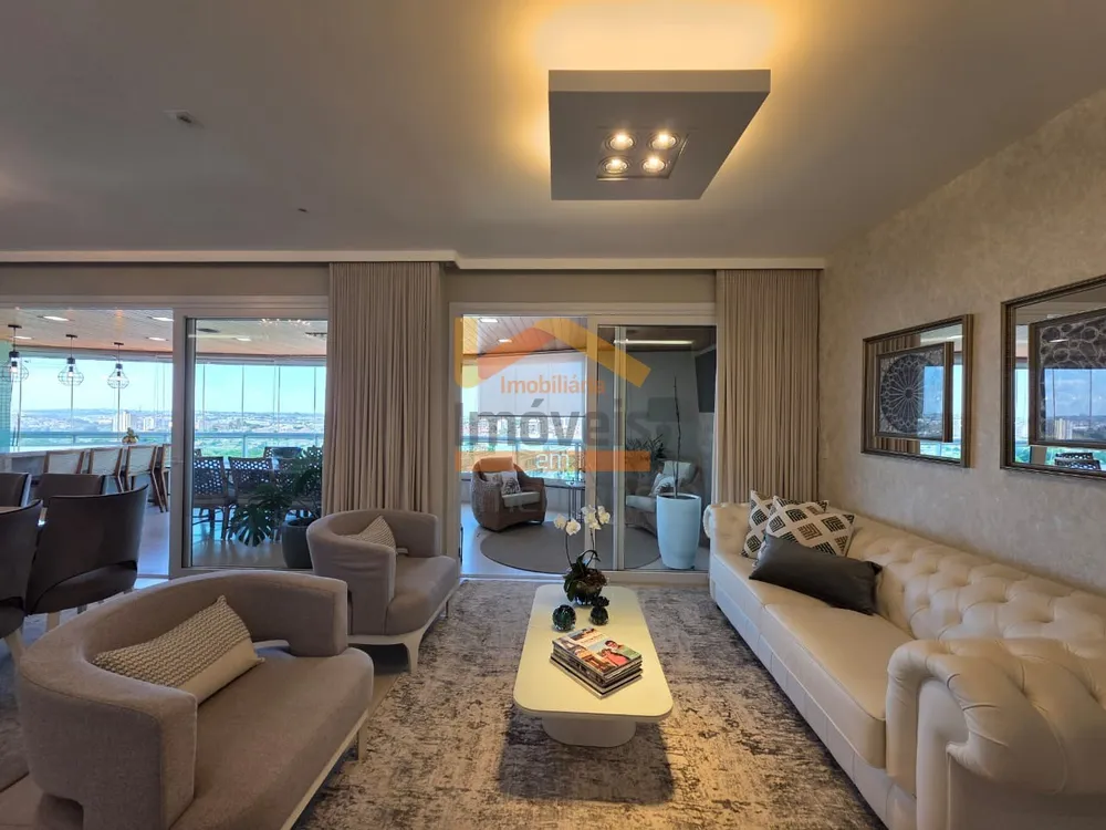 Apartamento, 3 quartos, 250 m² - Foto 12