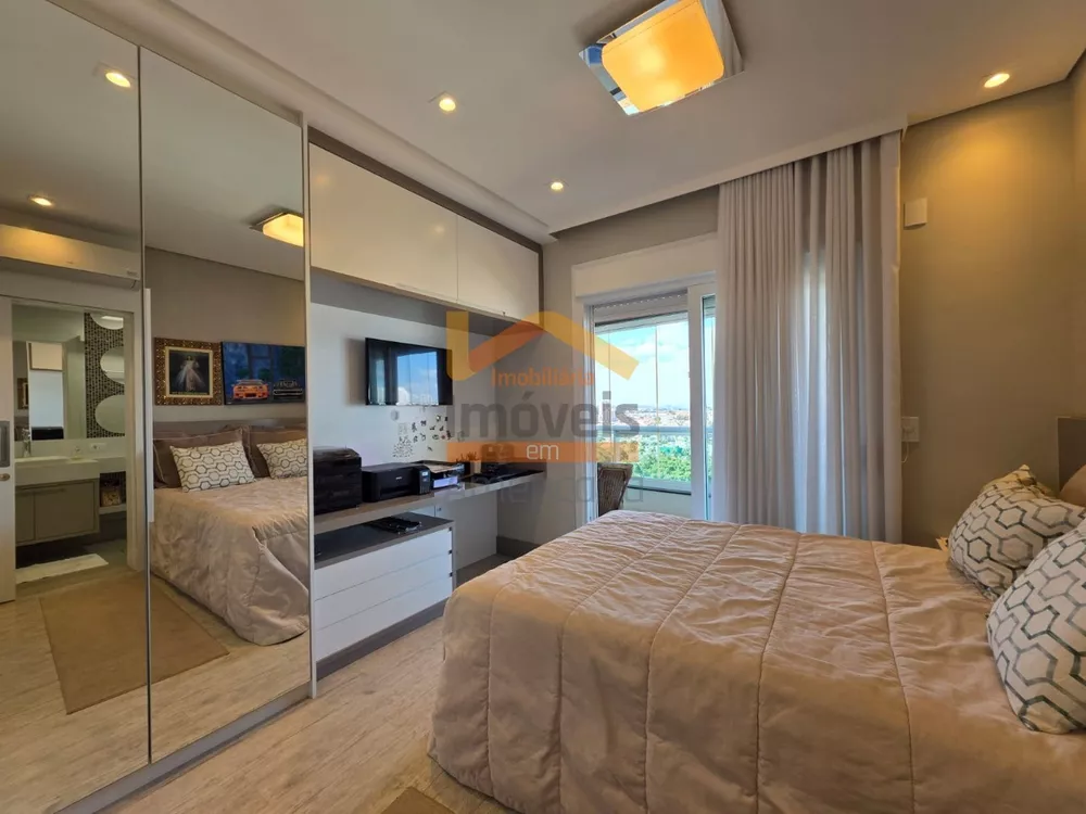 Apartamento, 3 quartos, 250 m² - Foto 5