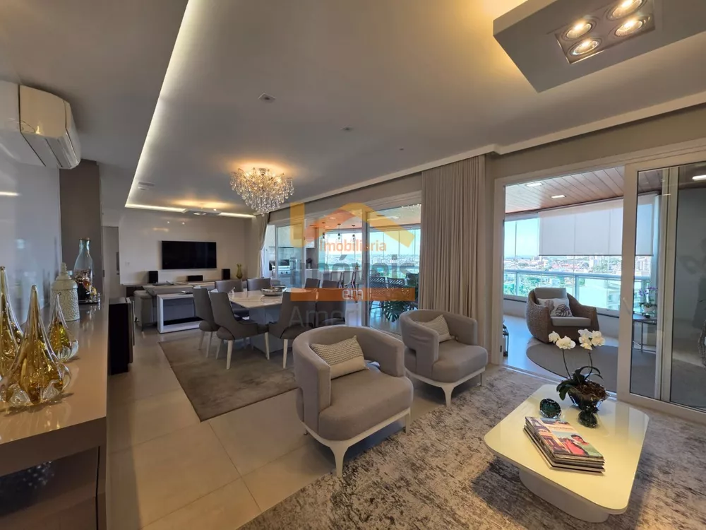 Apartamento, 3 quartos, 250 m² - Foto 16