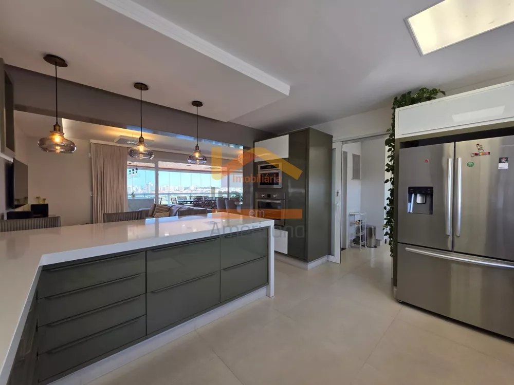 Apartamento, 3 quartos, 250 m² - Foto 3