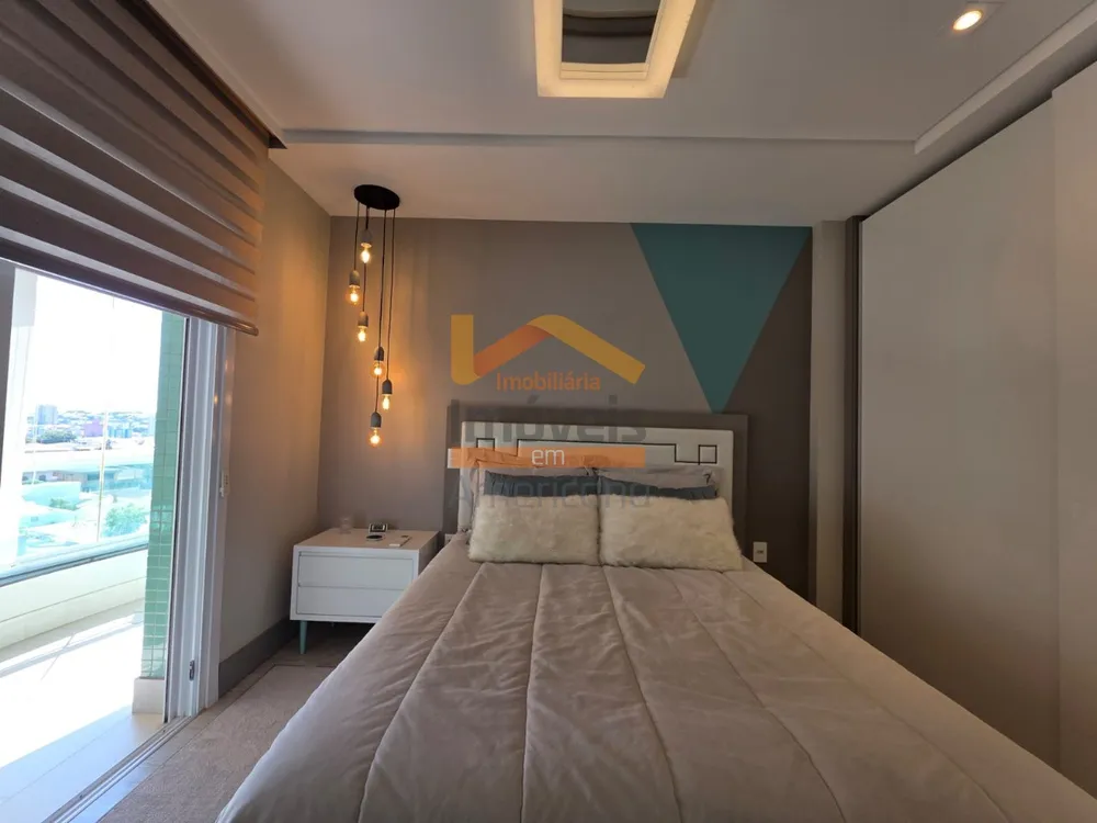 Apartamento, 3 quartos, 250 m² - Foto 14