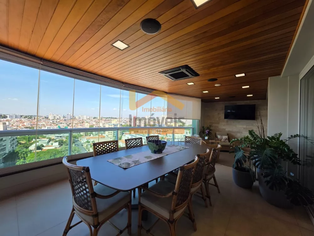 Apartamento, 3 quartos, 250 m² - Foto 18
