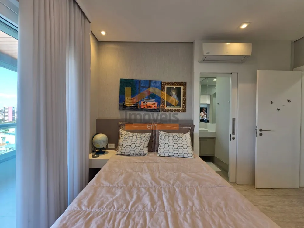 Apartamento, 3 quartos, 250 m² - Foto 24