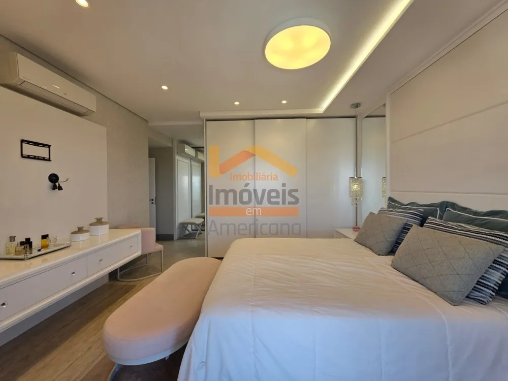 Apartamento, 3 quartos, 250 m² - Foto 19