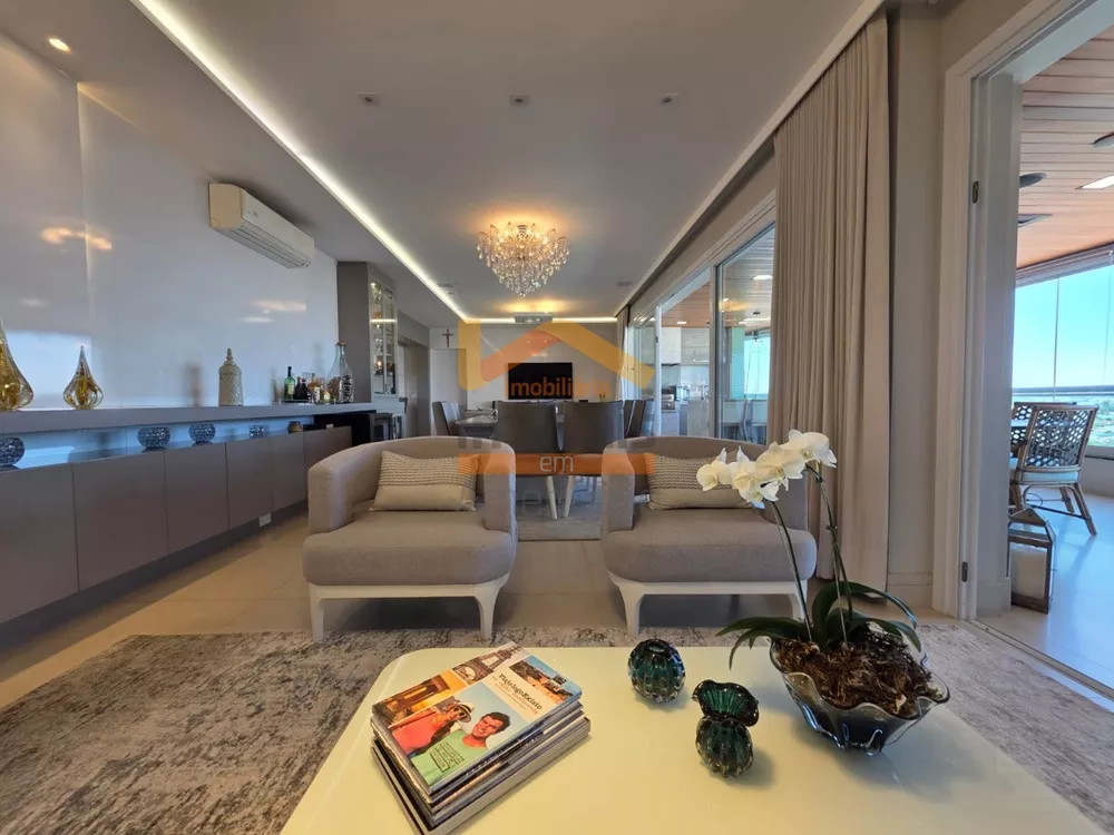 Apartamento, 3 quartos, 250 m² - Foto 6
