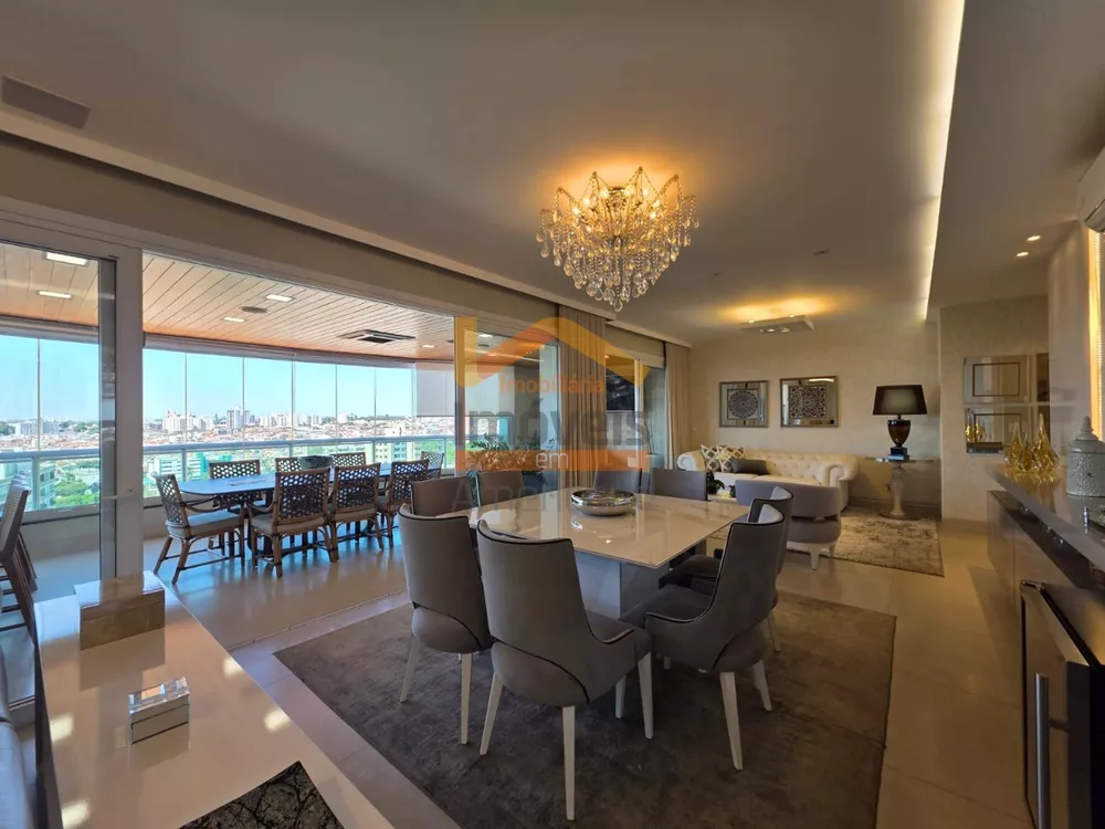Apartamento, 3 quartos, 250 m² - Foto 2