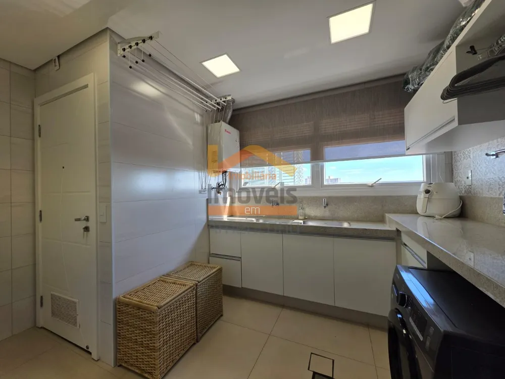 Apartamento, 3 quartos, 250 m² - Foto 26