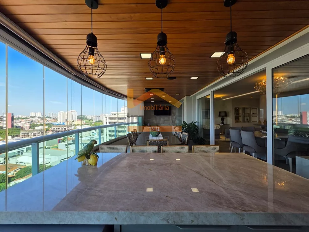 Apartamento, 3 quartos, 250 m² - Foto 17