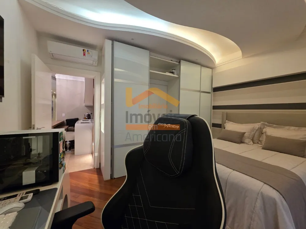 Casa de Condomínio, 4 quartos - Foto 10