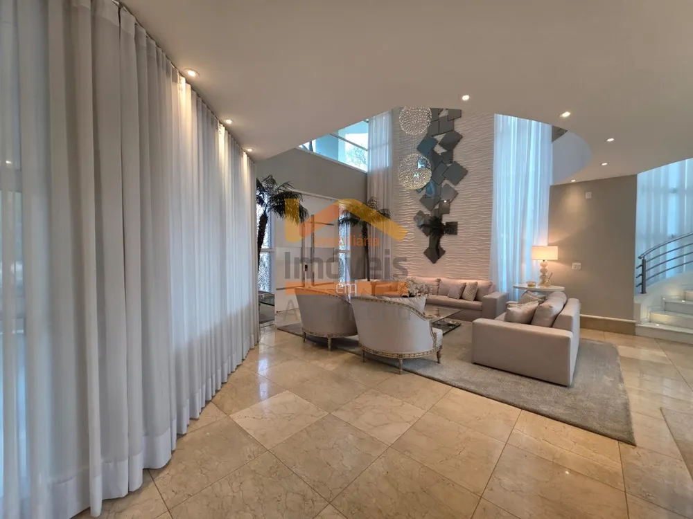 Casa de Condomínio, 4 quartos - Foto 7