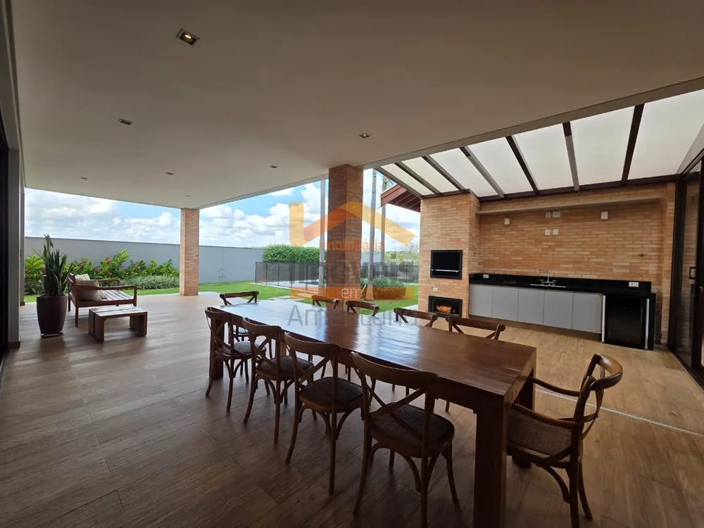 Casa de Condomínio, 5 quartos - Foto 4