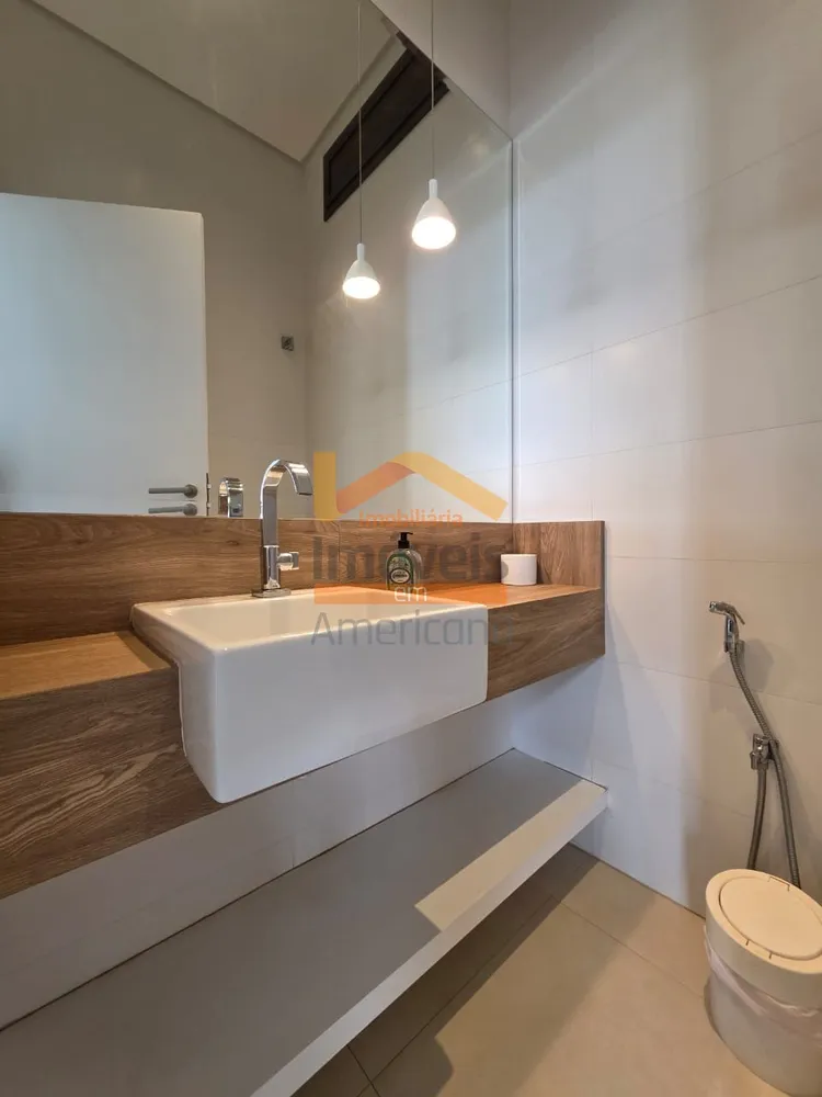 Casa de Condomínio, 5 quartos - Foto 12