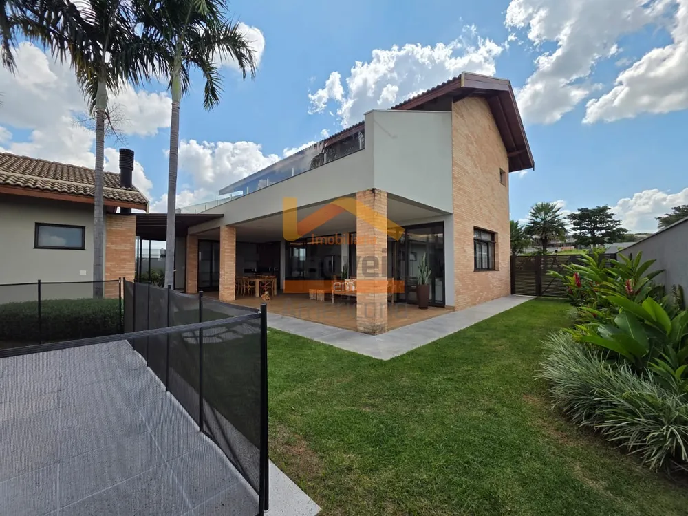 Casa de Condomínio, 5 quartos - Foto 3