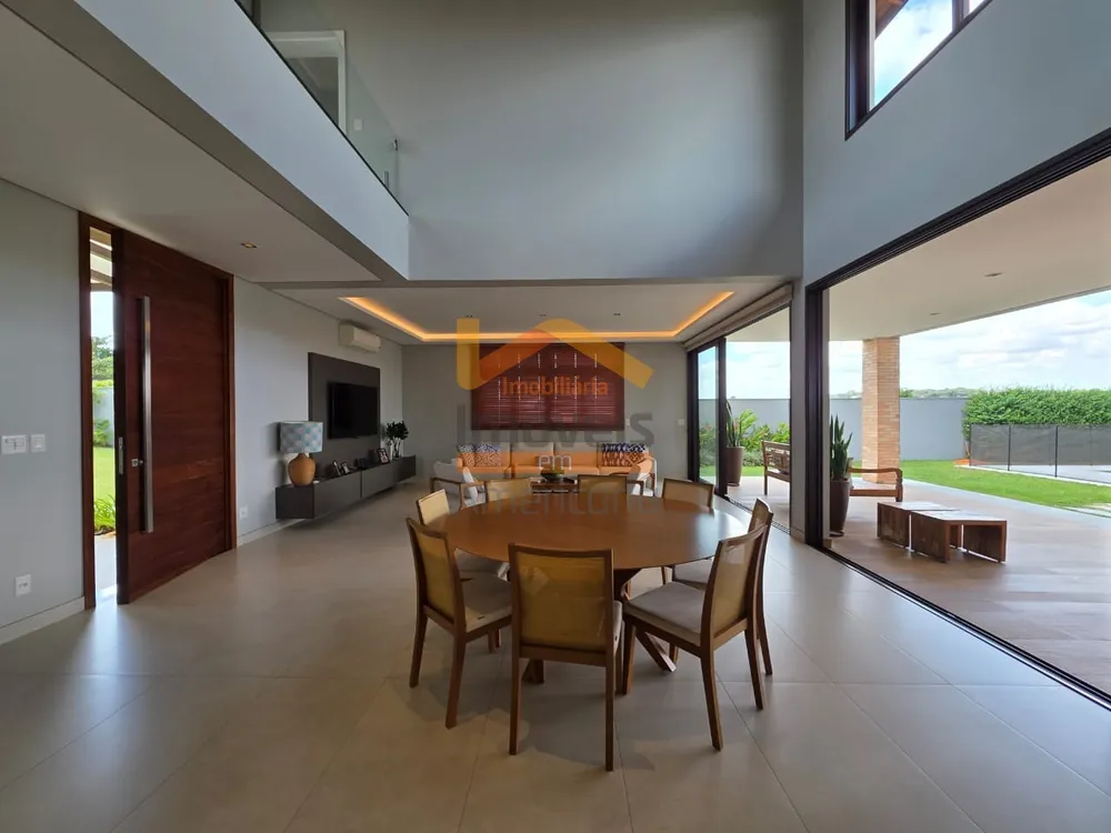 Casa de Condomínio, 5 quartos - Foto 5