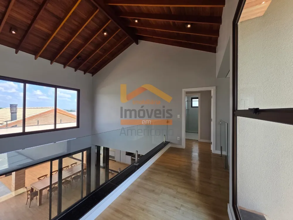 Casa de Condomínio, 5 quartos - Foto 8