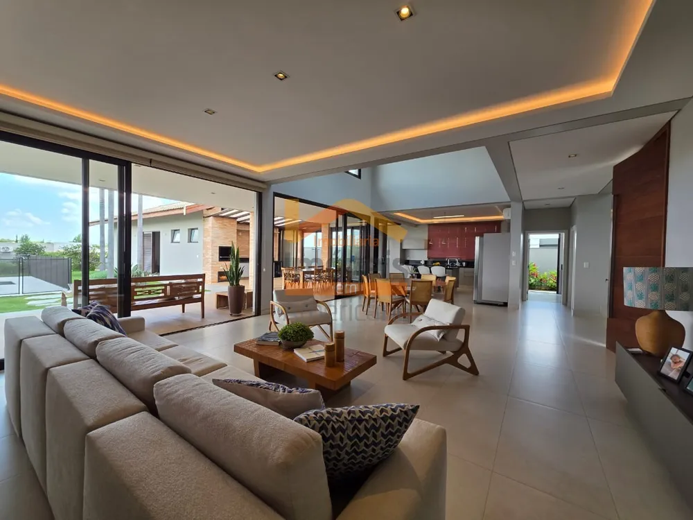 Casa de Condomínio, 5 quartos - Foto 7