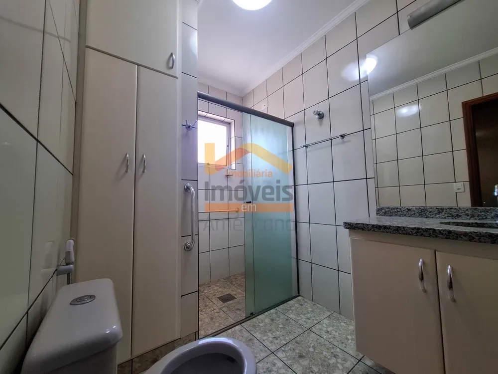 Apartamento, 3 quartos, 146 m² - Foto 6