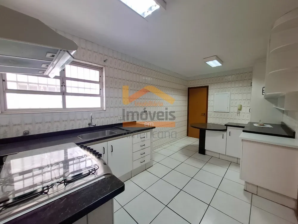 Apartamento, 3 quartos, 146 m² - Foto 4
