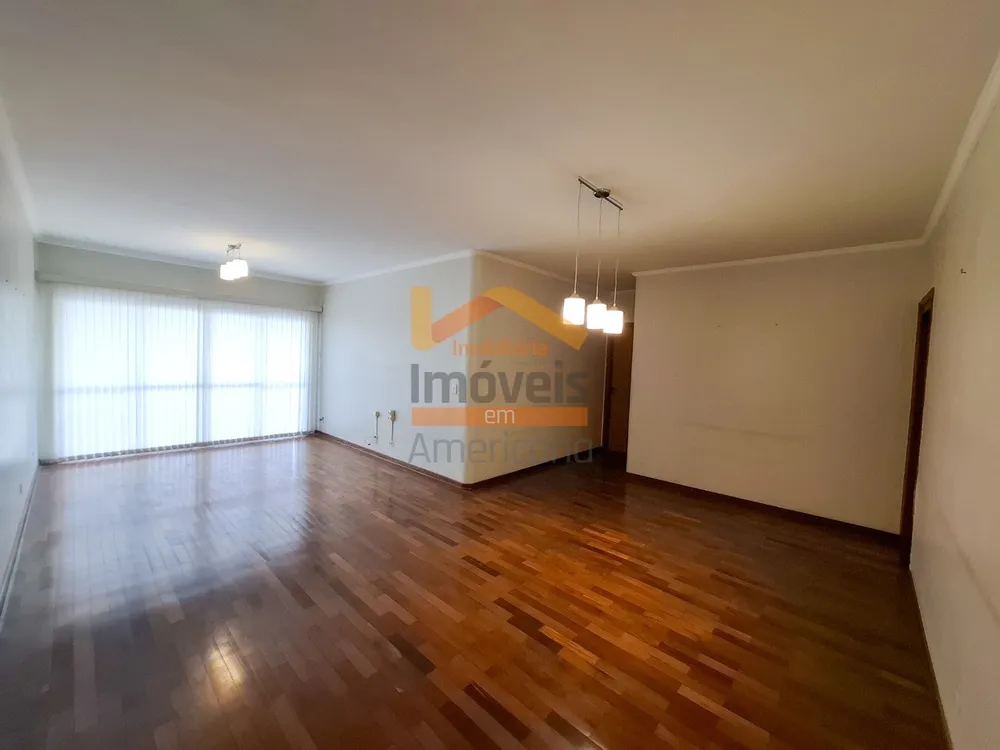 Apartamento, 3 quartos, 146 m² - Foto 1