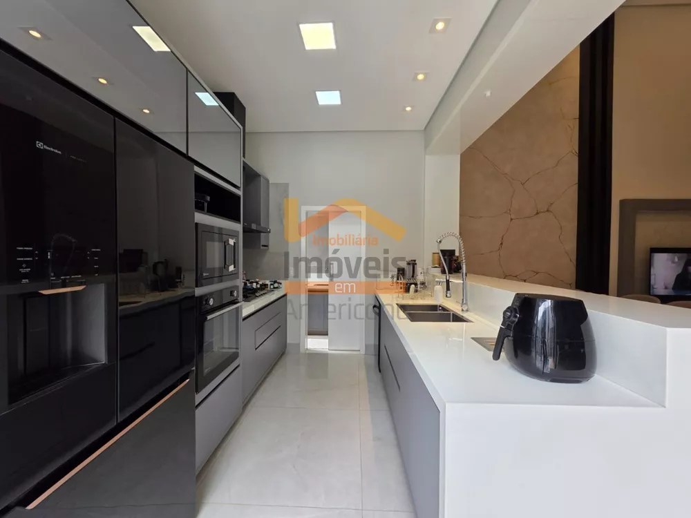 Casa, 3 quartos, 202 m² - Foto 16