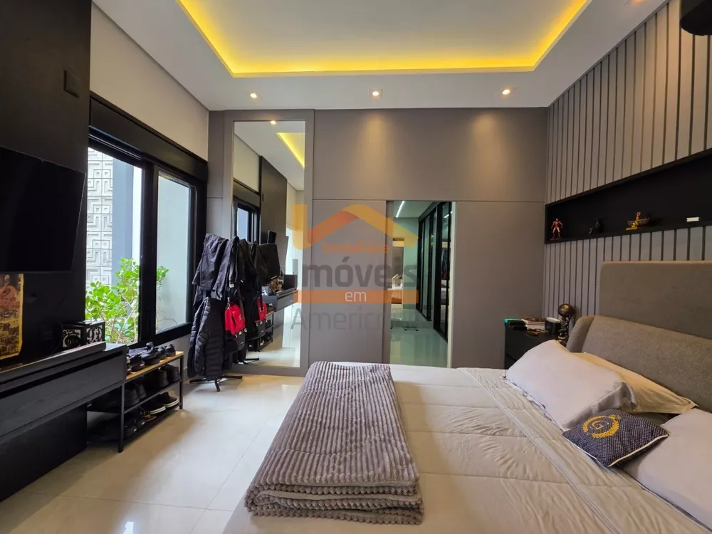 Casa, 3 quartos, 202 m² - Foto 12