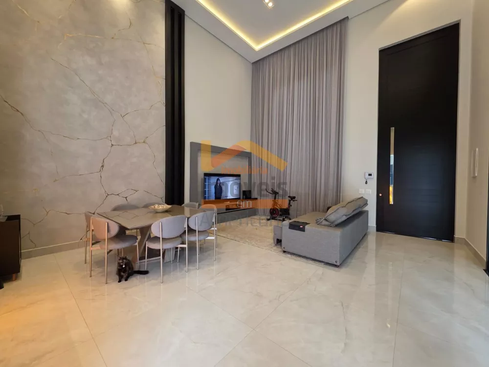 Casa, 3 quartos, 202 m² - Foto 3